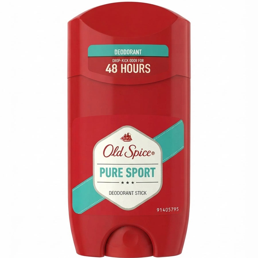 استیک ضد تعریق پیور اسپرت الد اسپایس 50ml