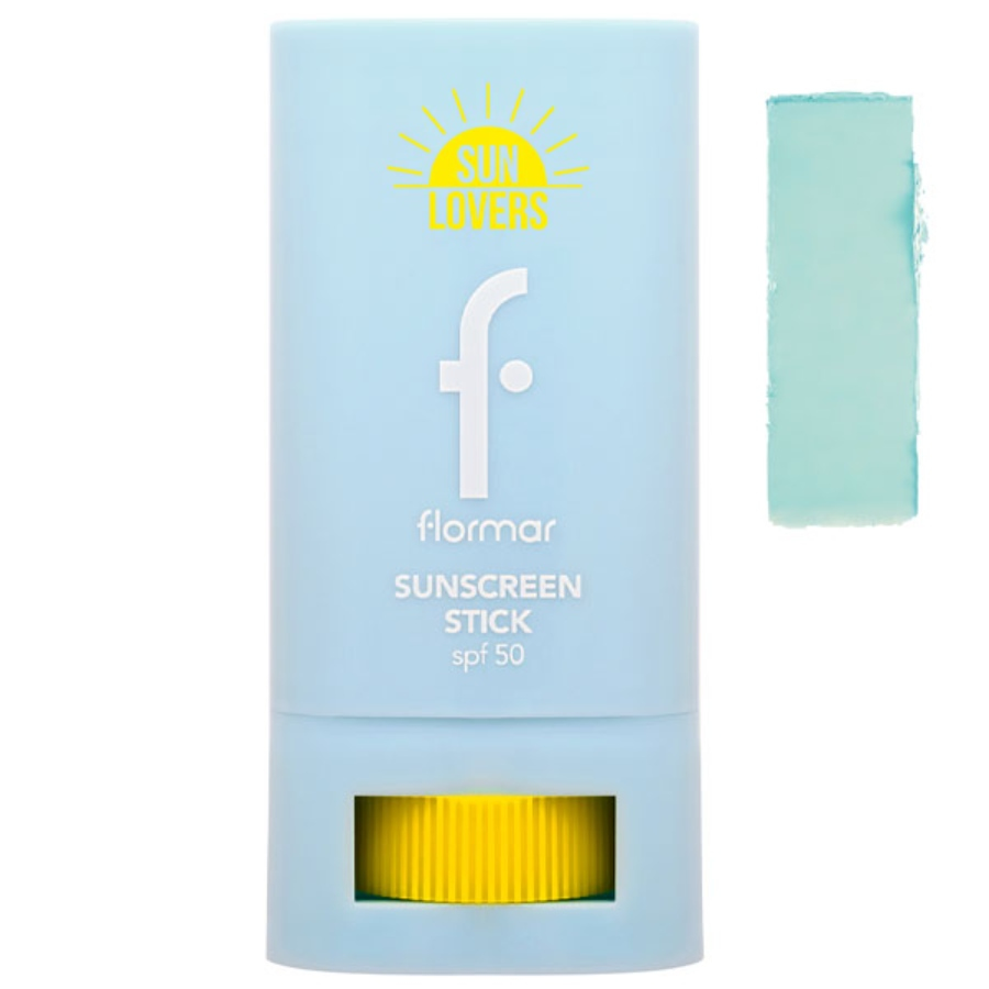 ضد آفتاب استیکی فلورمار SPF50 