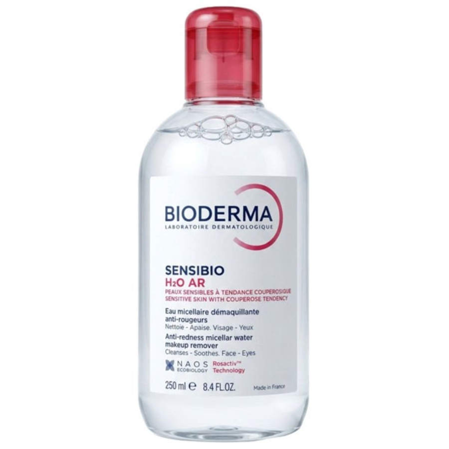 میسلار واتر SenSibio H2O بایودرما 250ml