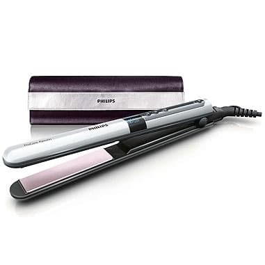 Hair straightener store by philips