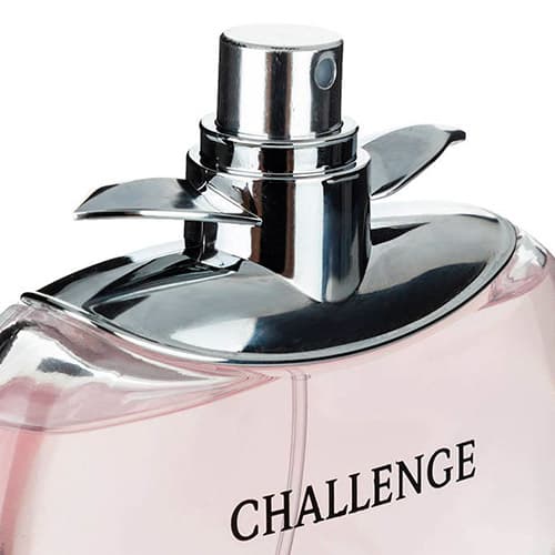 Challenge parfum online