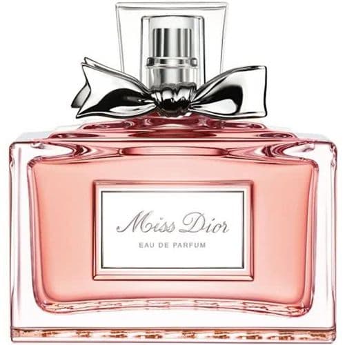 تستر ادو پرفیوم Miss Dior شنل 100ml