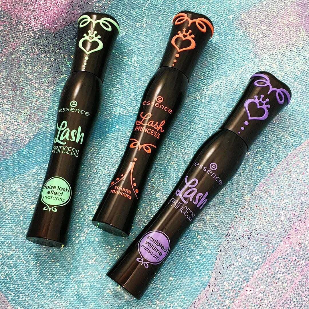 Essence deals lash princess