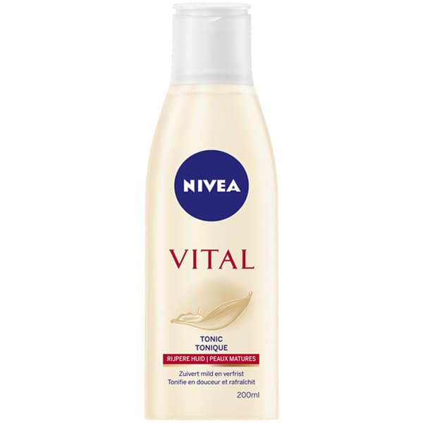 Nivea vital new arrivals