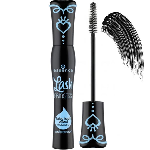 ریمل ضد آب با تاثیر مژه مصنوعی Lash Princess اسنس 12ml