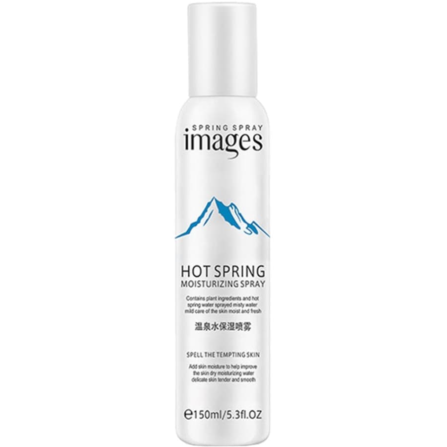 اسپری آب Hot Spring ایمیجز 150ml