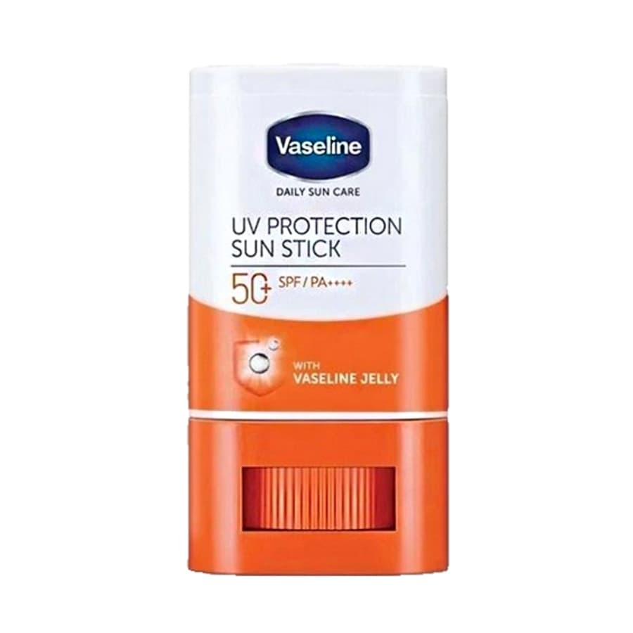 ضد آفتاب استیکی وازلین spf50