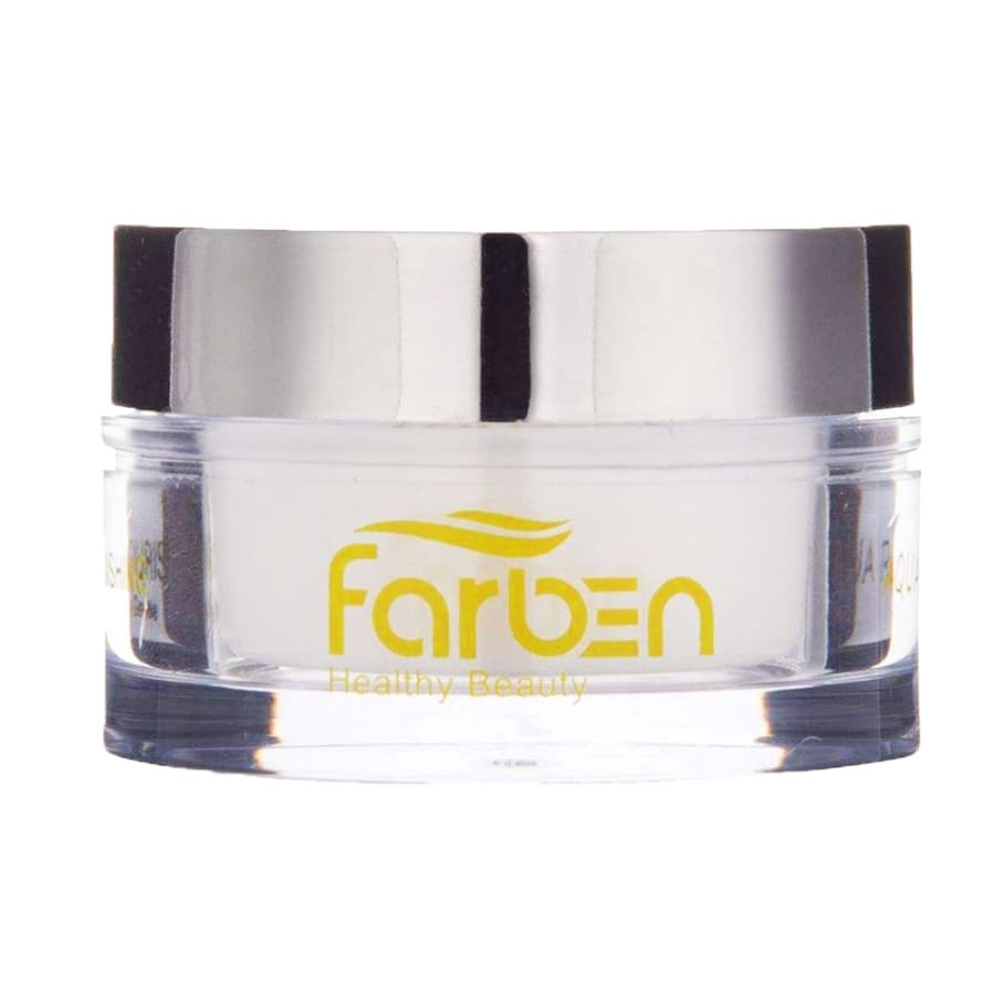 کرم آبرسان روغن جوانه گندم فاربن پوست نرمال تا خشک 50ml