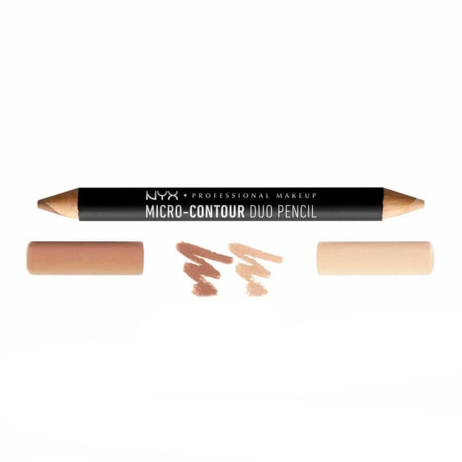 Micro-Contour Duo Pencil