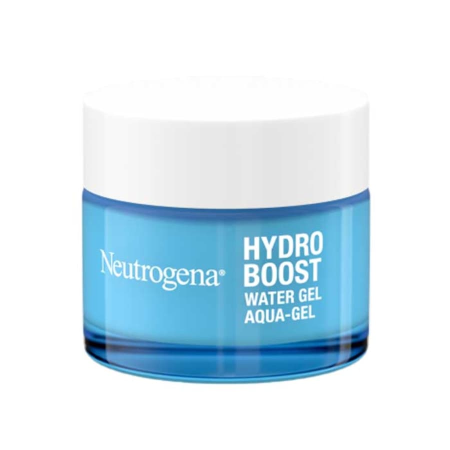 ژل آبرسان پوست نرمال تا مخلتط Hydro Boost نوتروژینا 50ml