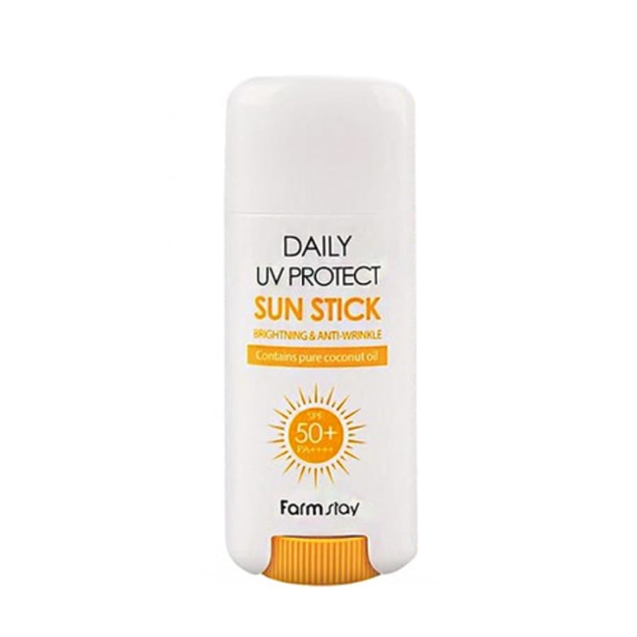 ضد آفتاب استیکی spf50 فارم استی 16gr