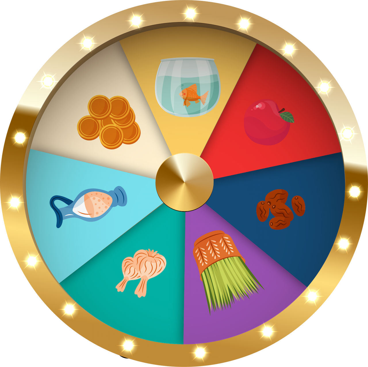 Wheel