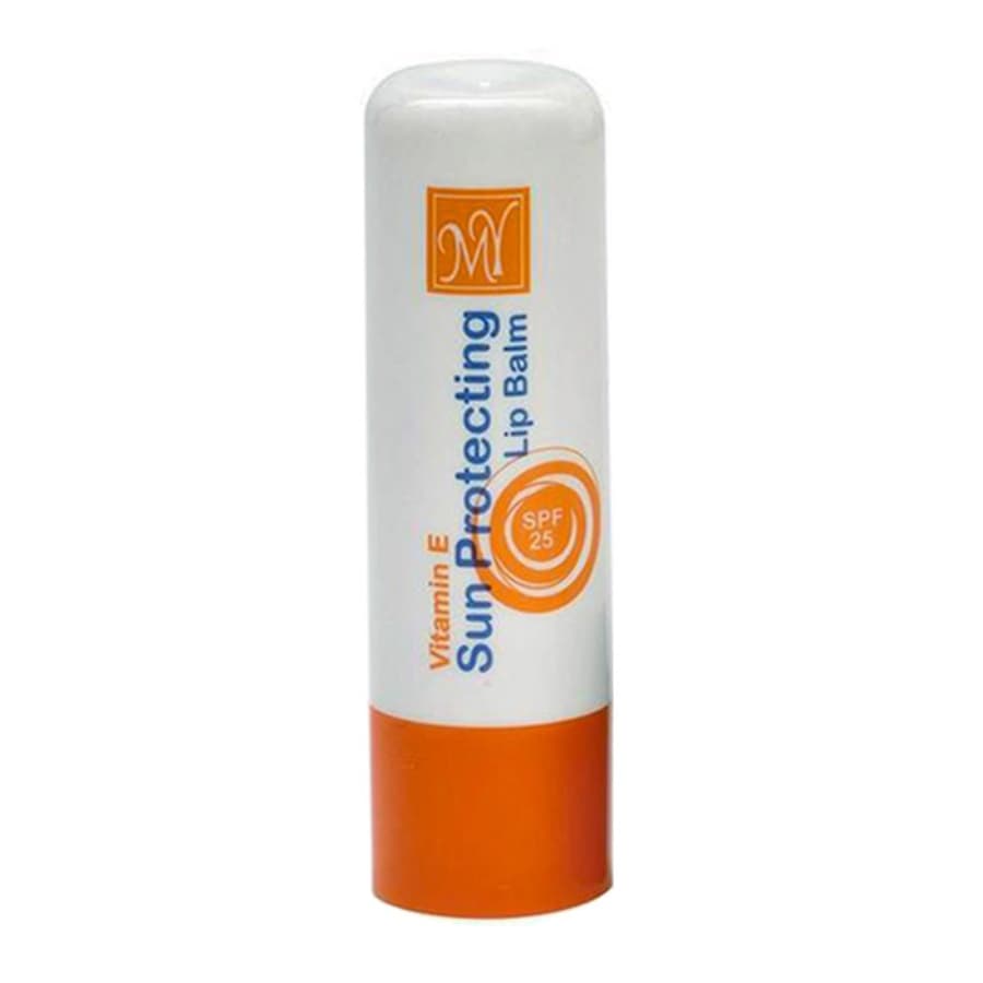 بالم لب استیکی ضد آفتاب SPF25 مای 4ml