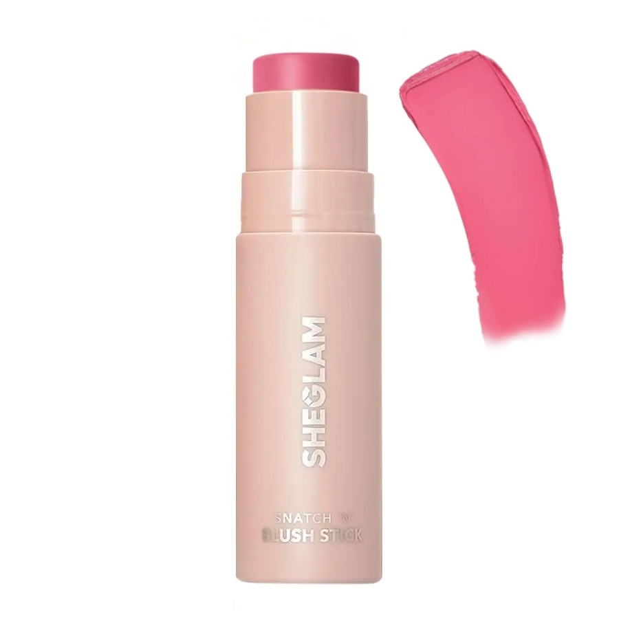 رژ گونه شیگلم استیکی